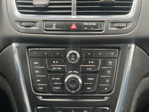Used 2016 Buick Encore Convenience FWD image 18