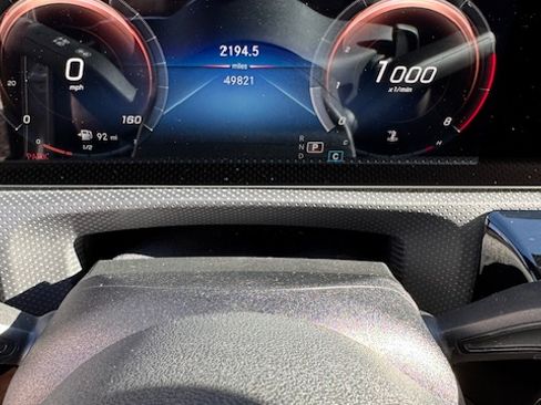 Used 2022 Mercedes-Benz A 220 image 10