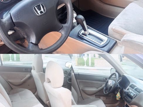 Used 2004 Honda Civic VP image 5