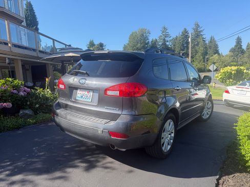 Used 2008 Subaru Tribeca Limited AWD/4WD image 4