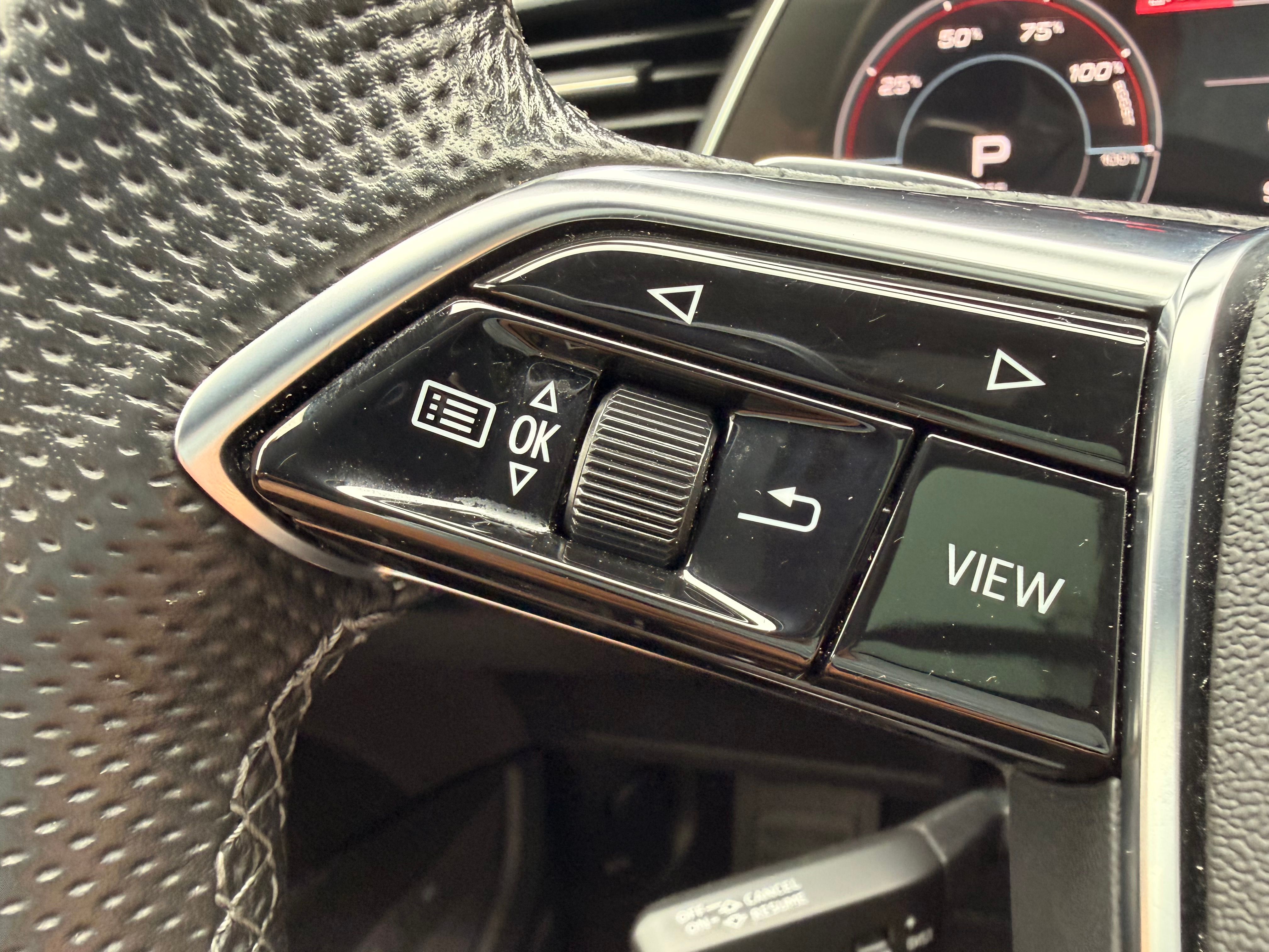 Used 2022 Audi e-tron S Prestige w/ Prestige Package AWD/4WD image 21