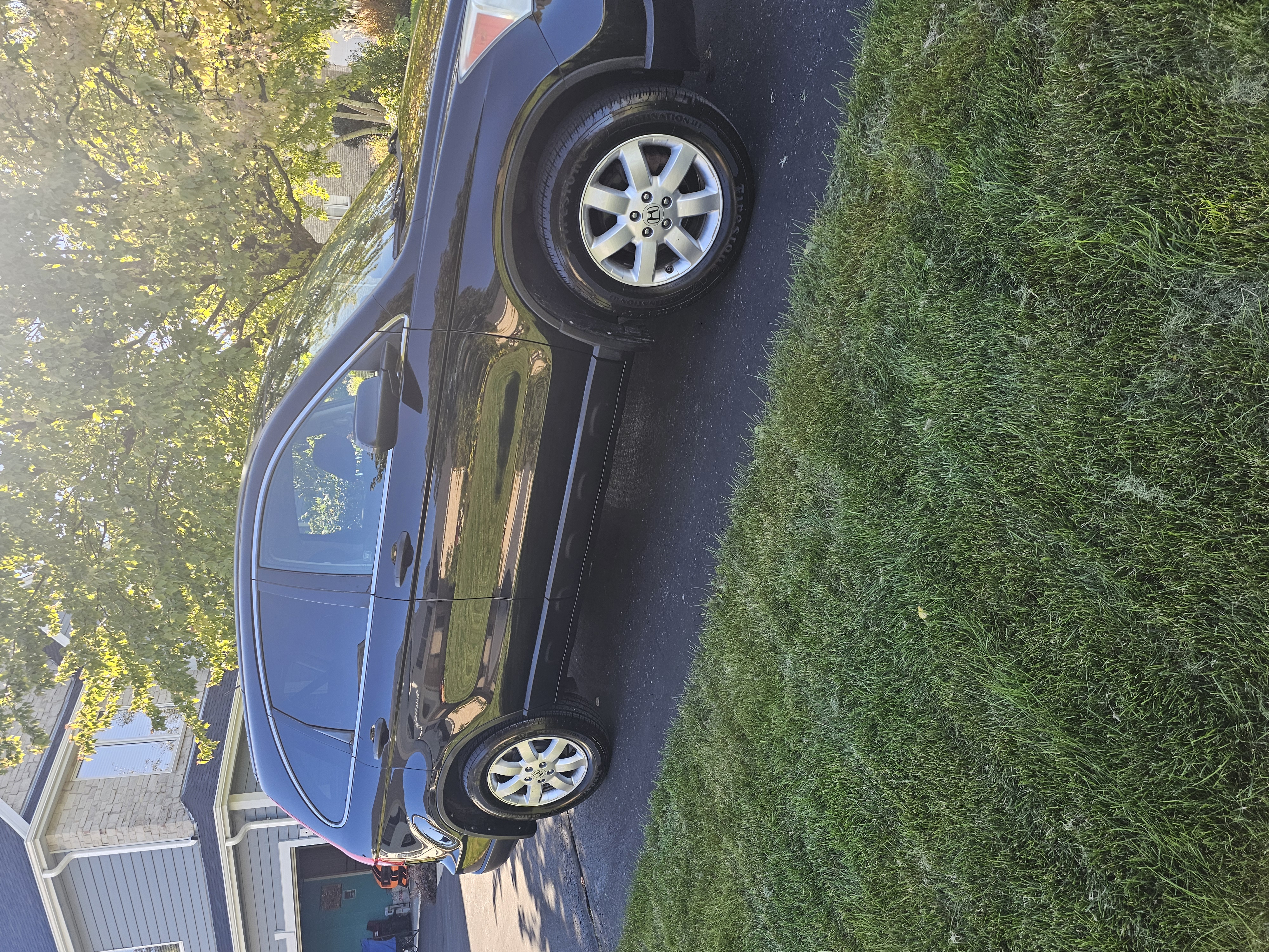 Used 2009 Honda CR-V EX image 2