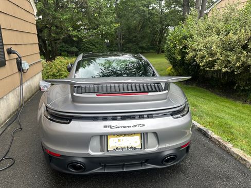 Used 2022 Porsche 911 GT3 RS image 4