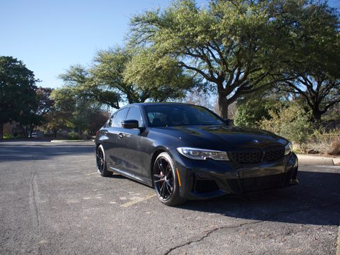 Used 2021 BMW M340i w/ Driving Assistance Package image 14