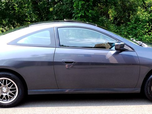 Used 2007 Honda Accord EX image 8