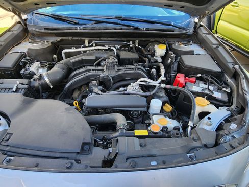 Used 2020 Subaru Outback image 17