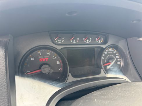 Used 2012 Ford F150 Raptor w/ Raptor Luxury Pkg image 9