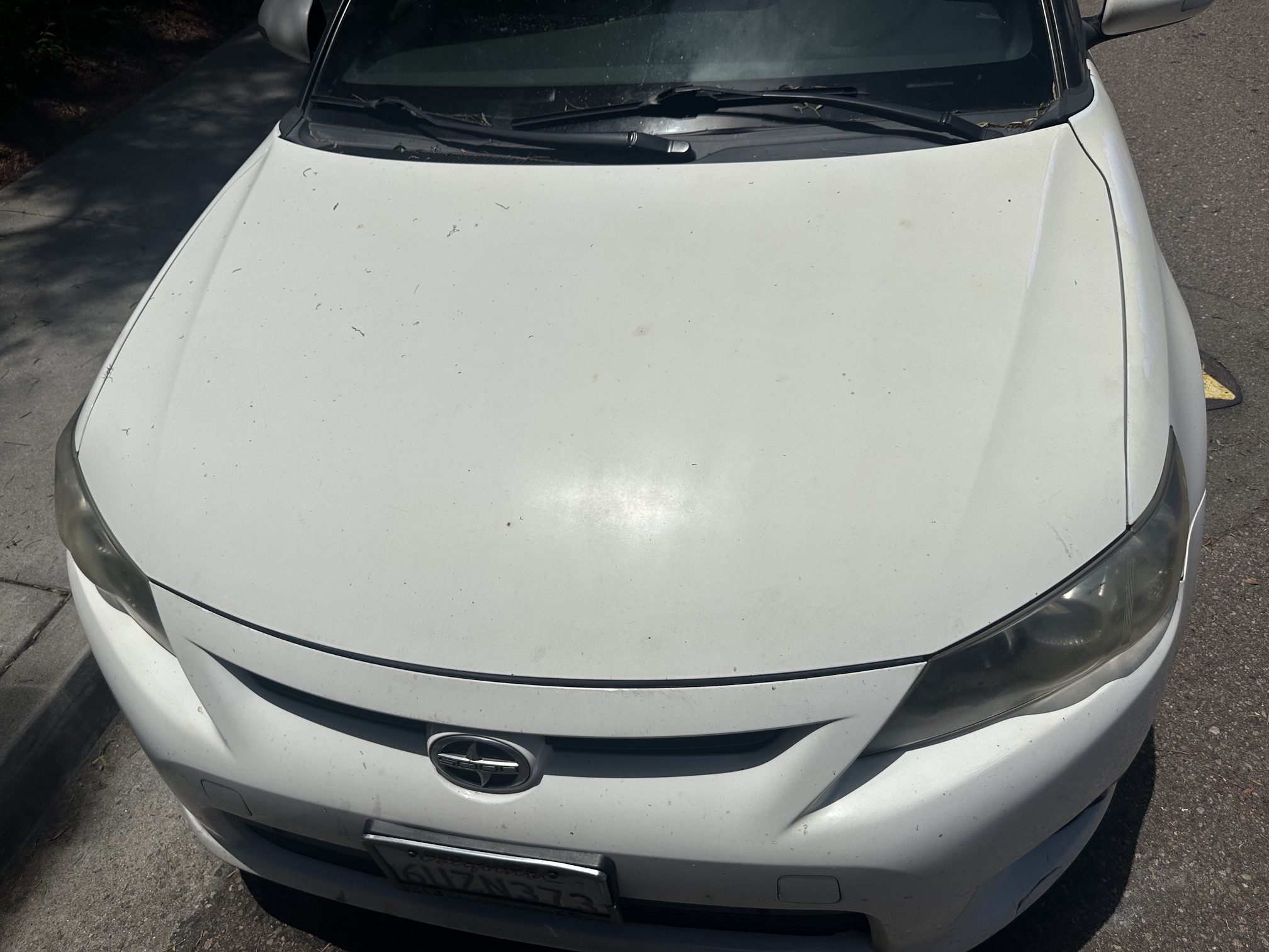 Used 2012 Scion tC FWD image 15