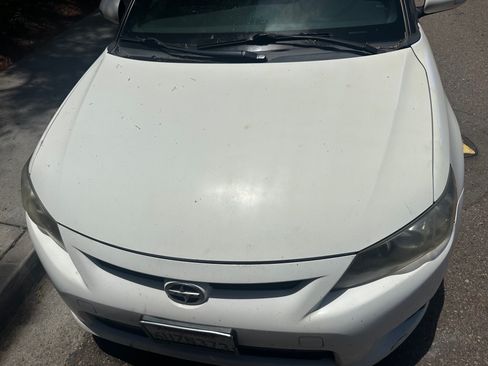 Used 2012 Scion tC FWD image 15