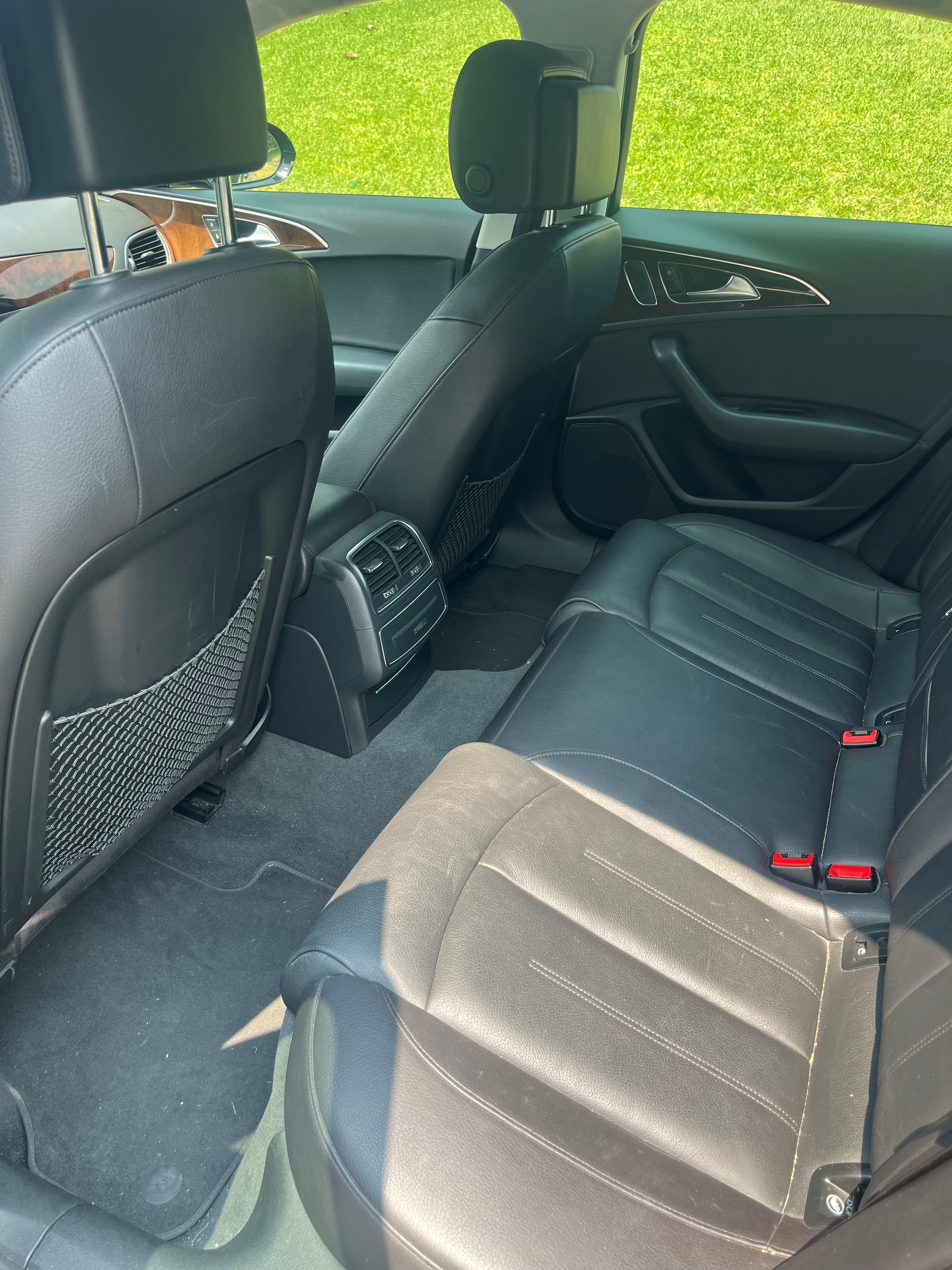 Used 2018 Audi A6 2.0T Premium FWD image 4