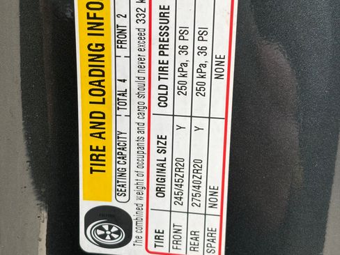 Used 2015 Chevrolet Camaro SS w/ RS Package image 2