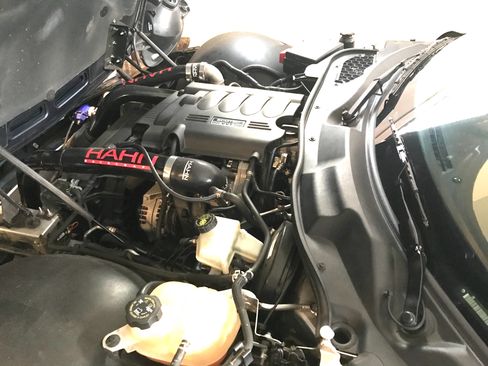 Used 2007 Pontiac Solstice Convertible w/ Premium Package image 4