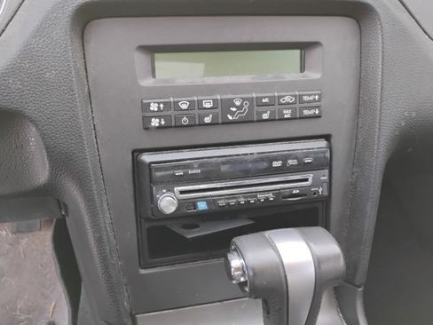 Used 2011 Ford Mustang Coupe w/ 101A Rapid Spec Order Code image 8