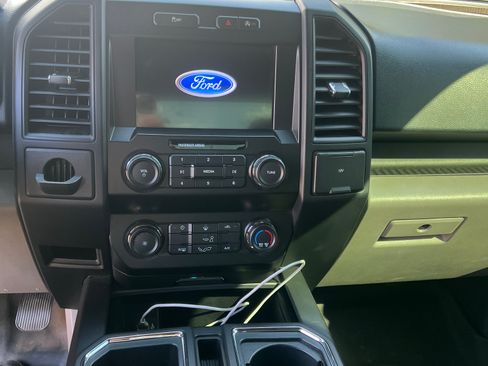 Used 2020 Ford F150 XL w/ Equipment Group 101A Mid image 10