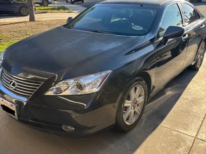 Used 2007 Lexus ES 350