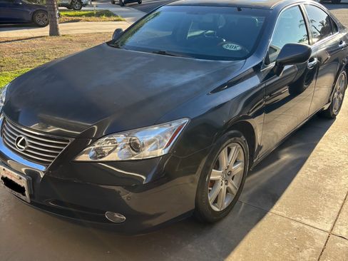 Used 2007 Lexus ES 350 image 1