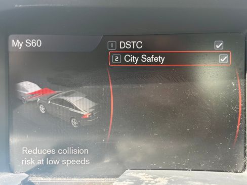 Used 2012 Volvo S60 T5 FWD image 23