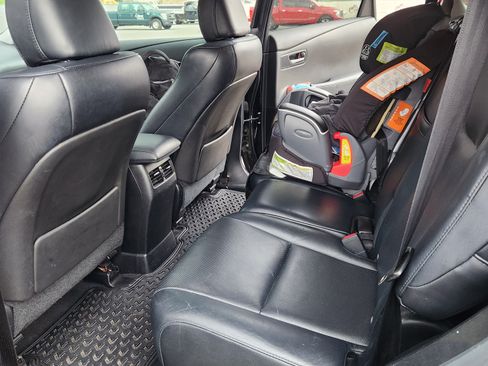 Used 2011 Lexus RX 350 AWD image 16