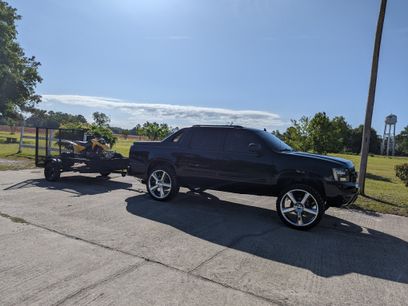 Used 2011 Chevrolet Avalanche LT w/ Regional Value Package