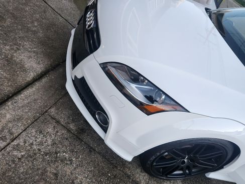 Used 2014 Audi TT 2.0T w/ S Line Package image 20