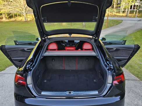 Used 2018 Audi S5 Prestige w/ S Sport Package image 12