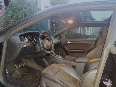 Used 2015 Audi S5 Premium Plus w/ Technology Package image 17