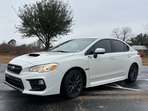 Used 2019 Subaru WRX image 9