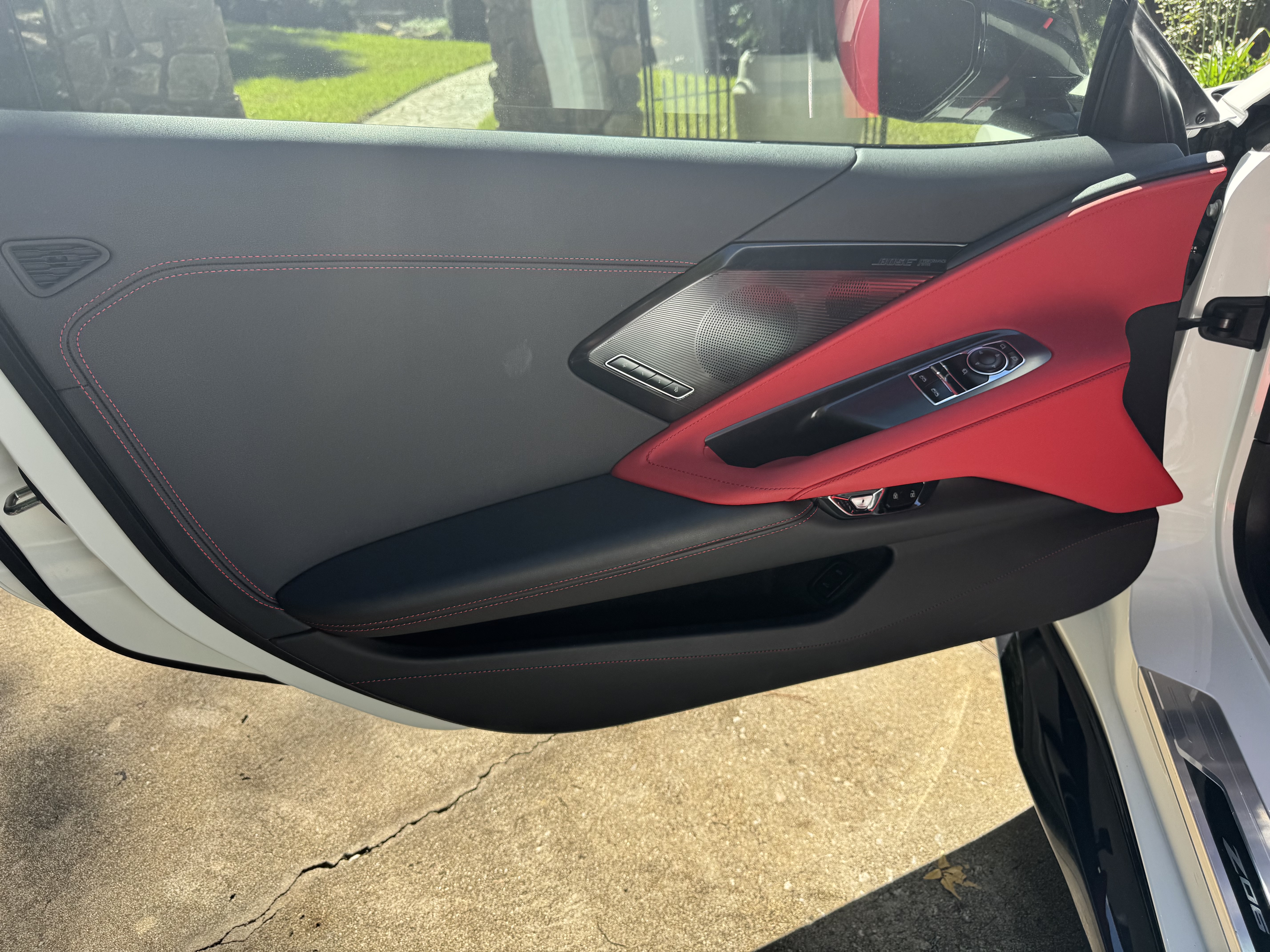 Used 2024 Chevrolet Corvette Z06 w/ Z07 Performance Package RWD image 15