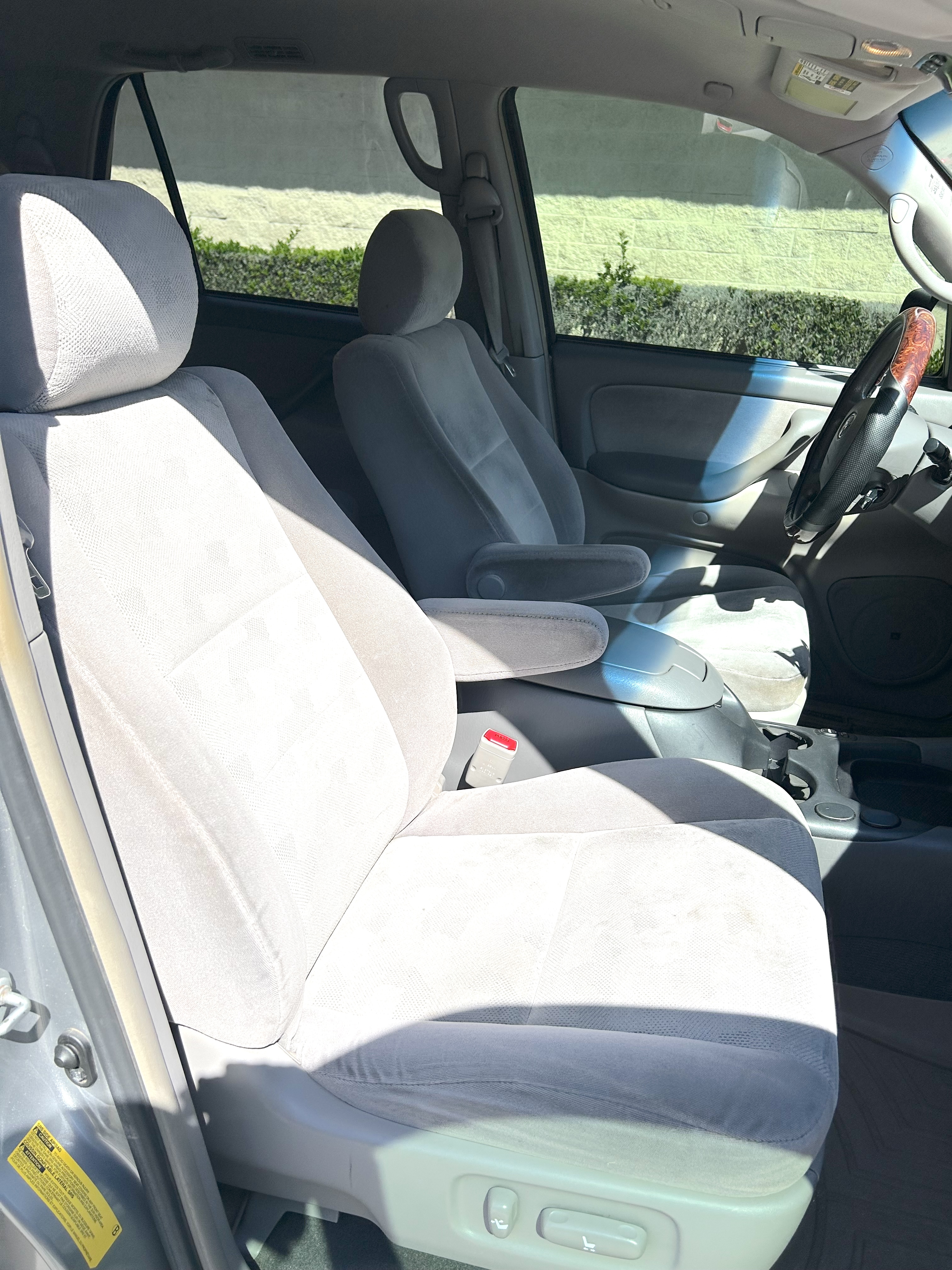 Used 2007 Toyota Sequoia SR5 RWD image 22
