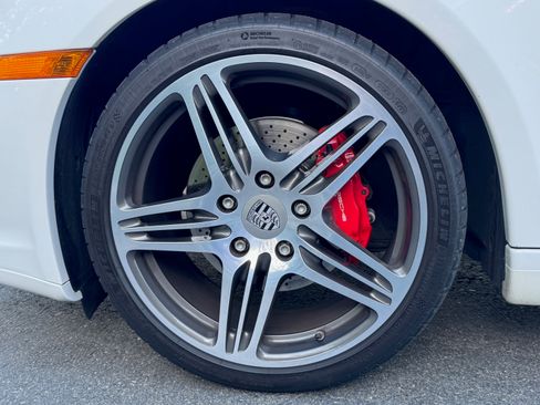 Used 2007 Porsche Cayman S RWD image 13