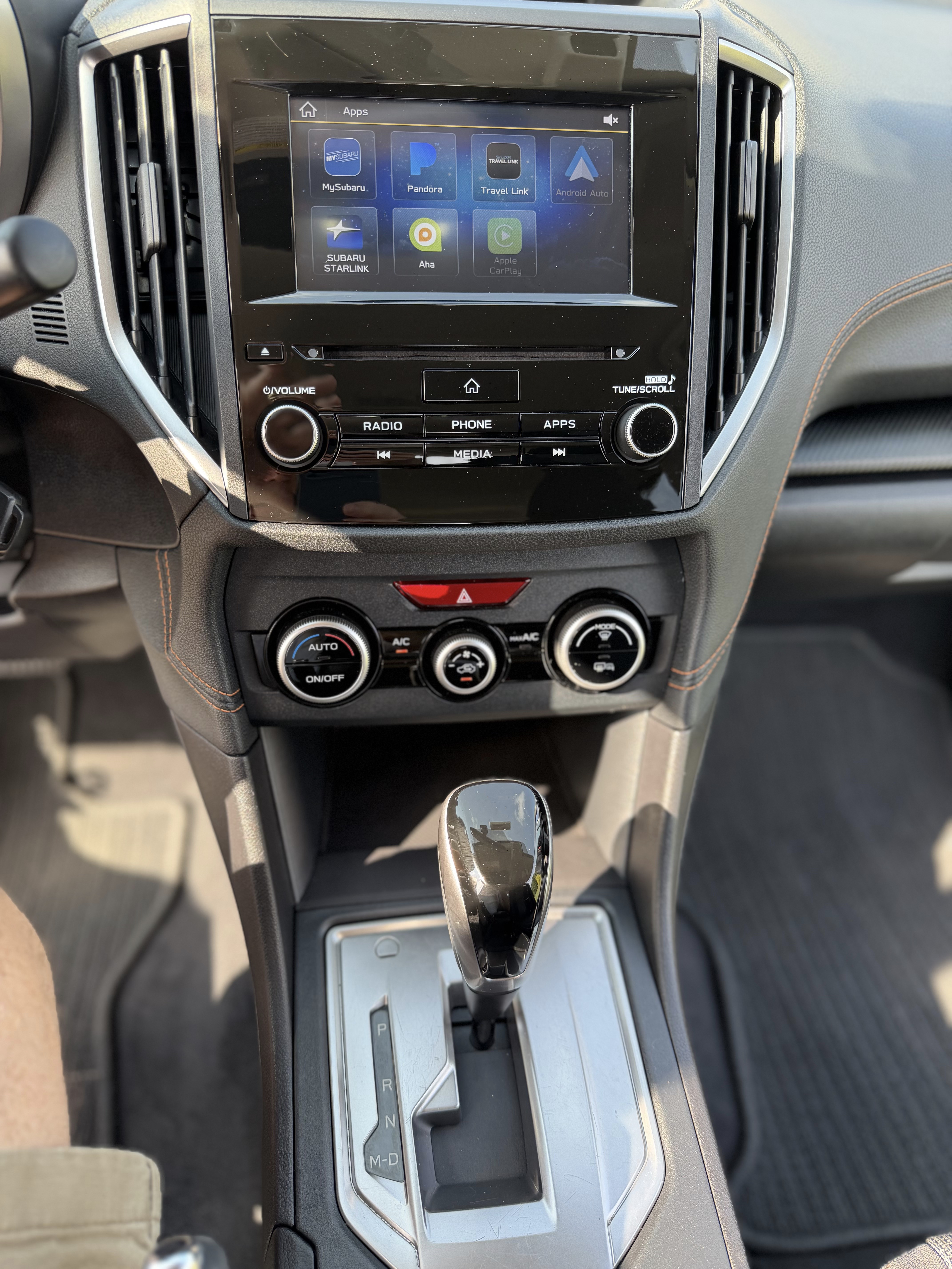 Used 2020 Subaru Crosstrek 2.0i Premium AWD/4WD image 22