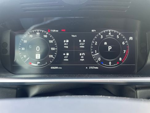 Used 2022 Land Rover Range Rover P525 Westminster Edition image 25