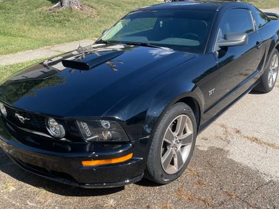 Used 2008 Ford Mustang GT Premium