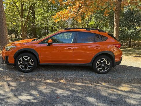 Used 2018 Subaru Crosstrek 2.0i Limited image 2