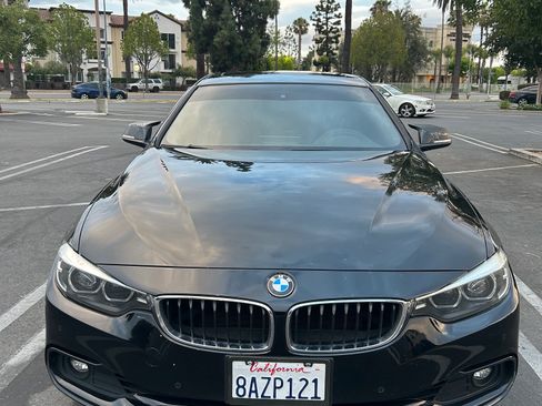 Used 2018 BMW 430i Gran Coupe RWD image 8