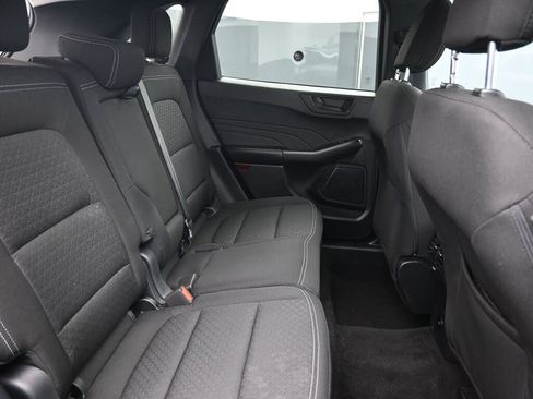 Used 2024 Ford Escape ST-Line image 7