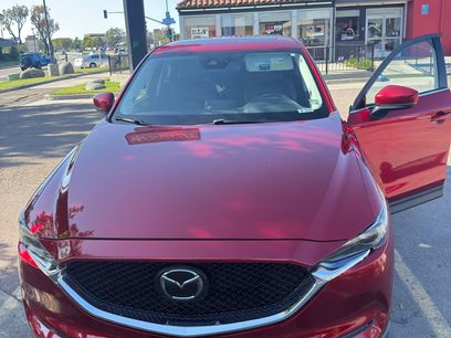 Used 2019 MAZDA CX-5 Grand Touring