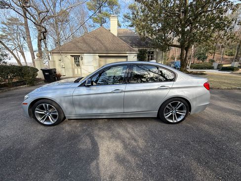 Used 2012 BMW 328i Sedan image 8