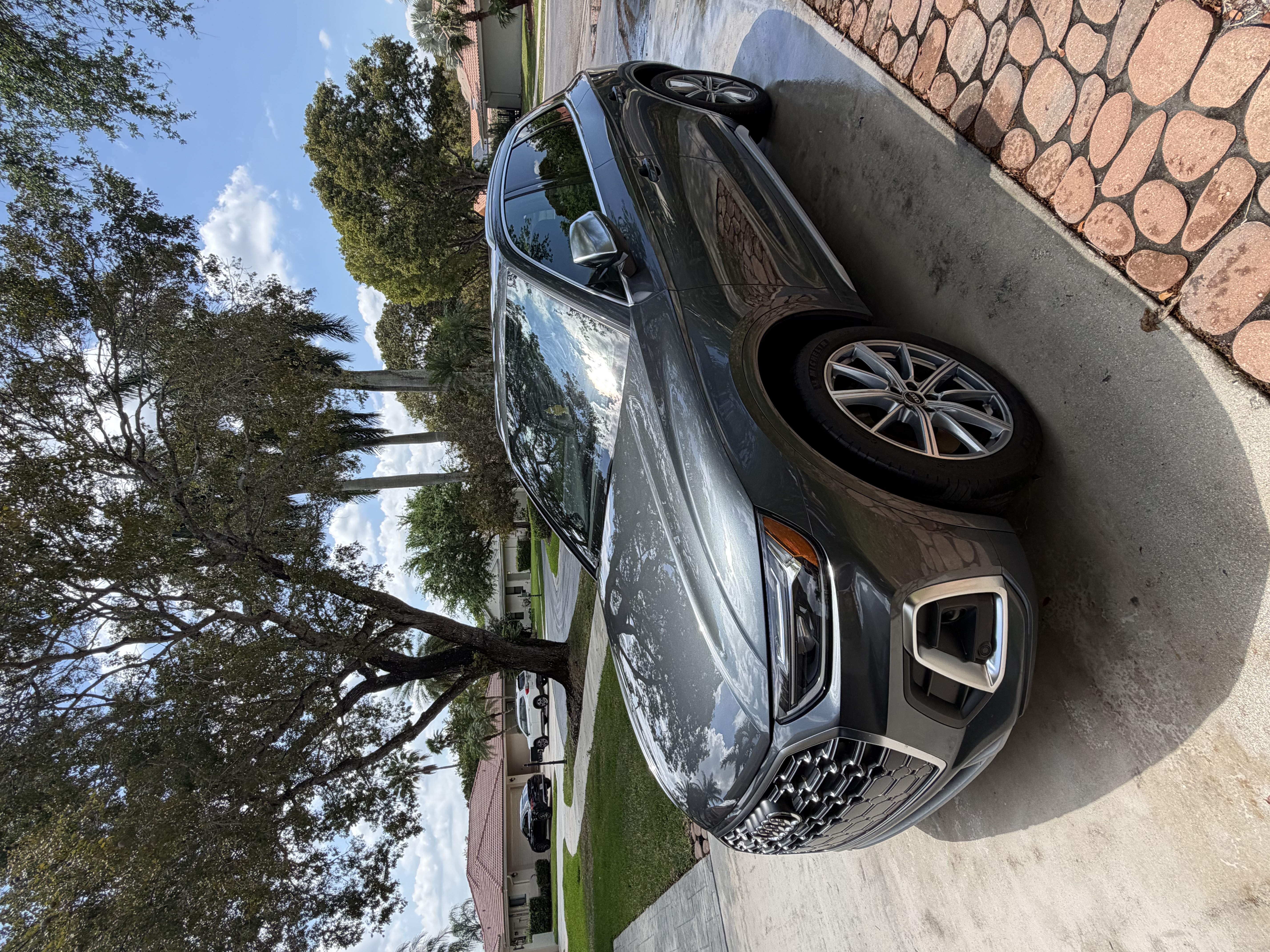 Used 2021 Audi SQ5 Premium Plus w/ Premium Plus Package AWD/4WD image 6