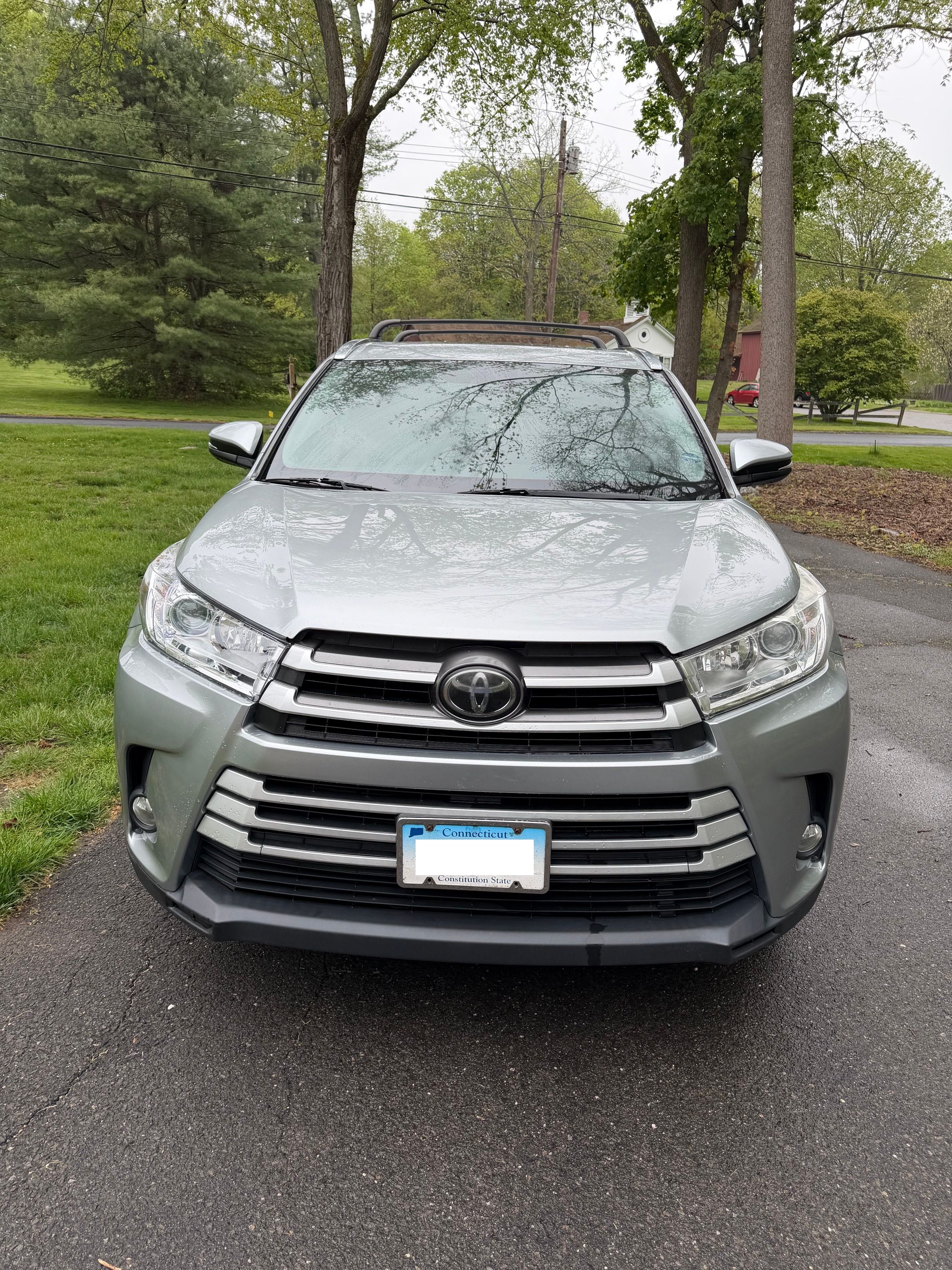 Used 2017 Toyota Highlander XLE AWD/4WD image 11
