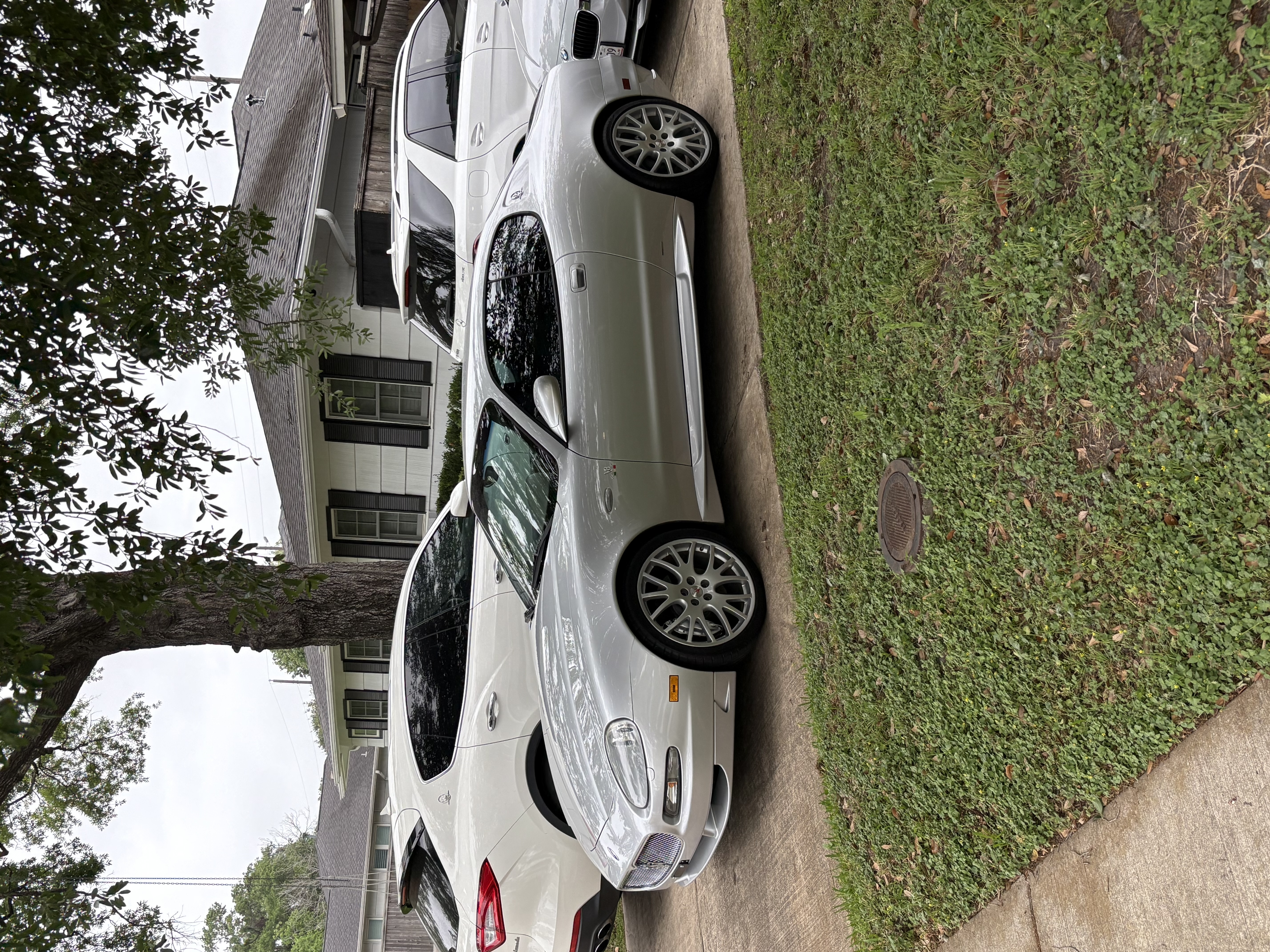 Used 2006 Maserati GranSport Coupe RWD image 23
