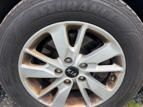 Used 2016 Kia Optima LX w/ LX Convenience Package FWD image 26