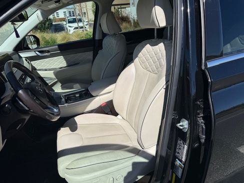 Used 2021 Hyundai Palisade Calligraphy w/ Cargo Package image 5