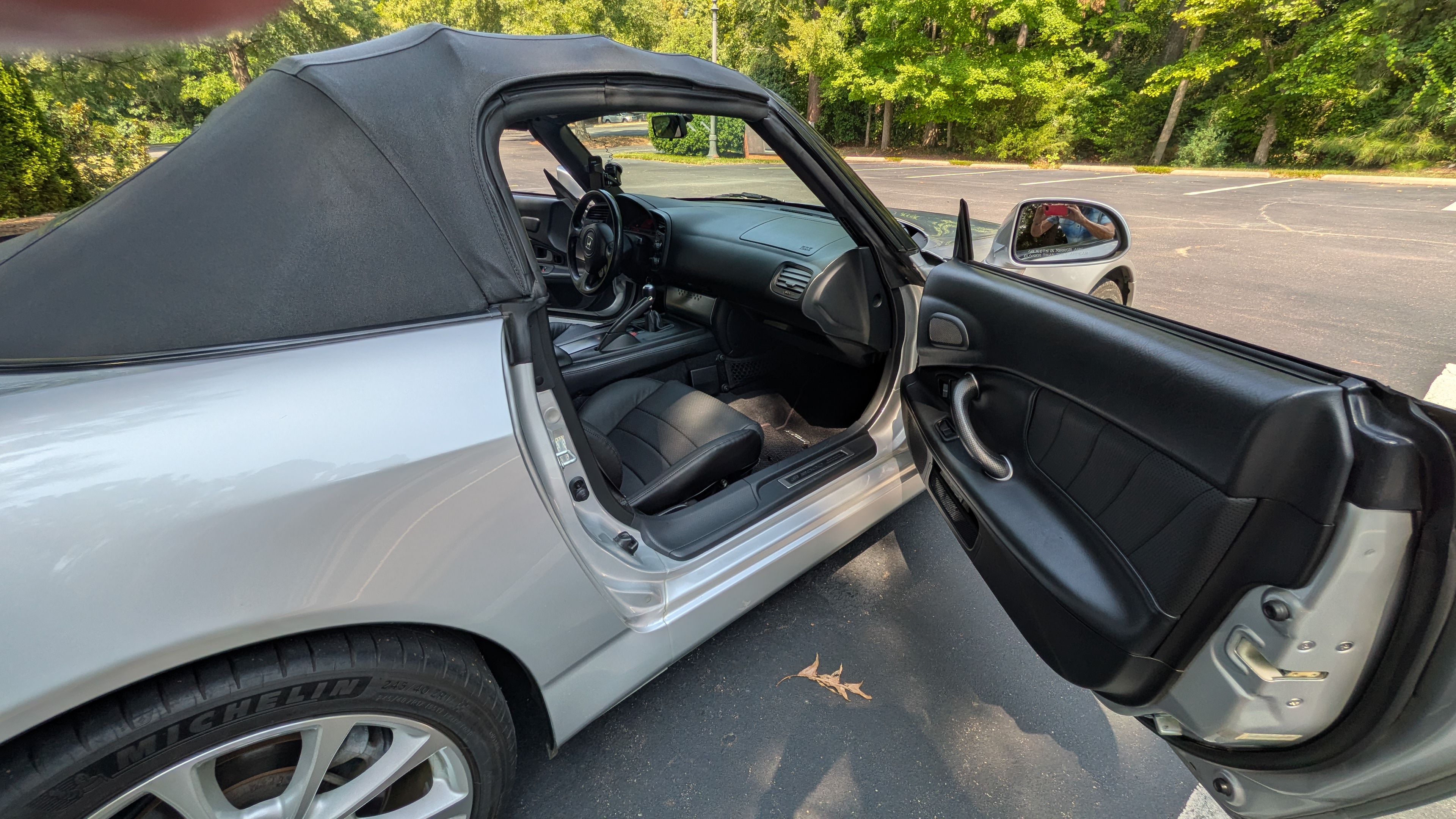 Used 2006 Honda S2000 image 18