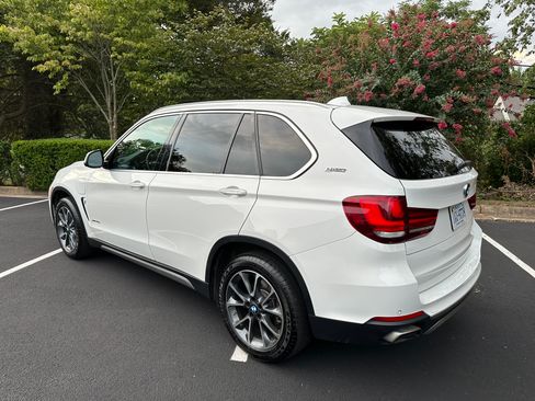 Used 2018 BMW X5 xDrive40e image 5