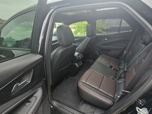 Used 2025 Chevrolet Blazer EV RS w/ Super Cruise Package image 13