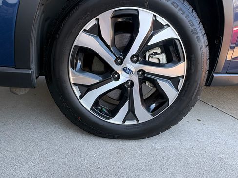 Used 2022 Subaru Outback Limited XT image 11