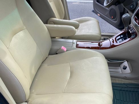 Used 2007 Toyota Highlander Limited image 13