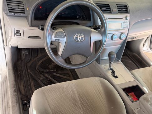 Used 2008 Toyota Camry LE image 9