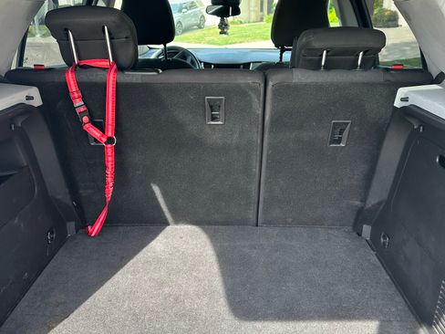 Used 2018 Chevrolet Trax LS image 5